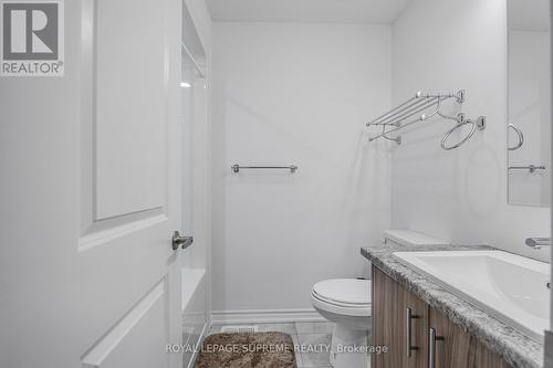 101 Sebastian Street, Blue Mountains, ON - Indoor Photo Showing Bathroom