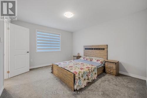 101 Sebastian Street, Blue Mountains, ON - Indoor Photo Showing Bedroom