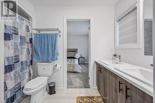 101 Sebastian Street, Blue Mountains, ON - Indoor Photo Showing Bathroom