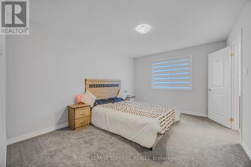 101 Sebastian Street, Blue Mountains, ON - Indoor Photo Showing Bedroom