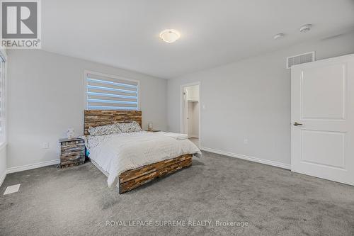 101 Sebastian Street, Blue Mountains, ON - Indoor Photo Showing Bedroom