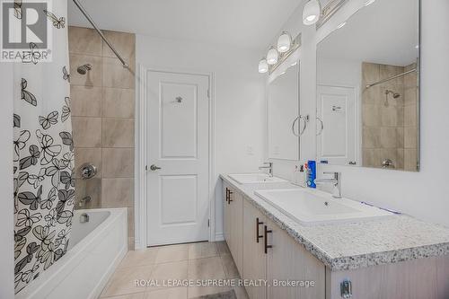 101 Sebastian Street, Blue Mountains, ON - Indoor Photo Showing Bathroom