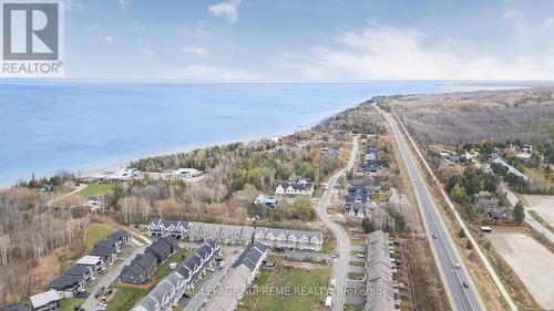 101 Sebastian Street, Blue Mountains, ON - Outdoor With Body Of Water With View