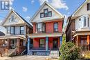 63 Clyde Street, Hamilton, ON  - Outdoor With Deck Patio Veranda With Facade 