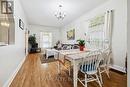 63 Clyde Street, Hamilton, ON  - Indoor Photo Showing Dining Room 