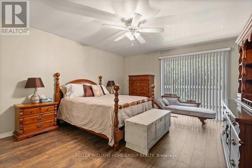 5339 Highway 9, Minto, ON - Indoor Photo Showing Bedroom