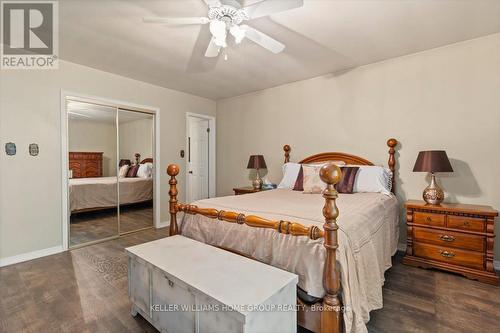 5339 Highway 9, Minto, ON - Indoor Photo Showing Bedroom