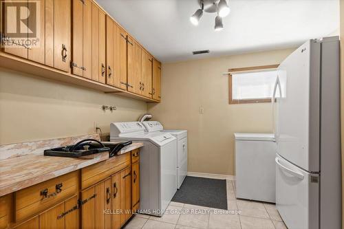 5339 Highway 9, Minto, ON - Indoor Photo Showing Laundry Room