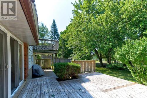 5339 Highway 9, Minto, ON - Outdoor With Deck Patio Veranda