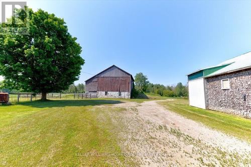 5339 Highway 9, Minto, ON - Outdoor