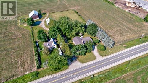 5339 Highway 9, Minto, ON - Outdoor With View