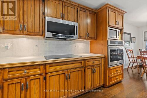 5339 Highway 9, Minto, ON - Indoor Photo Showing Kitchen