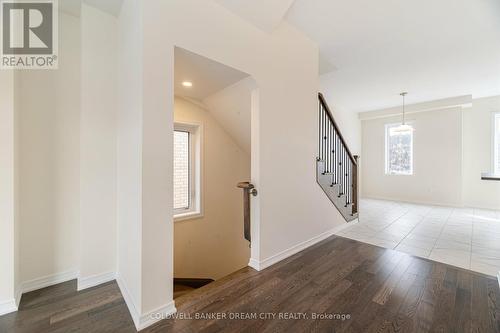 227 Gillespie Drive, Brantford, ON - Indoor Photo Showing Other Room