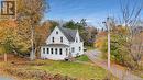 11 Maple Avenue, Sackville, NB  - Outdoor 