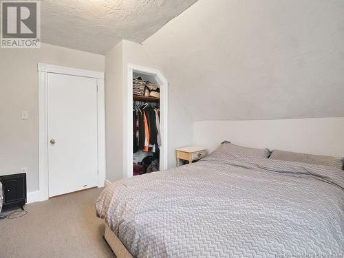 11 Maple Avenue, Sackville, NB - Indoor Photo Showing Bedroom