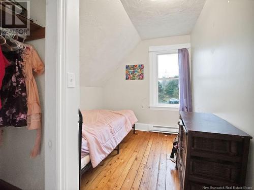 11 Maple Avenue, Sackville, NB - Indoor Photo Showing Bedroom