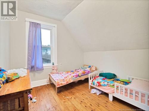 11 Maple Avenue, Sackville, NB - Indoor Photo Showing Bedroom