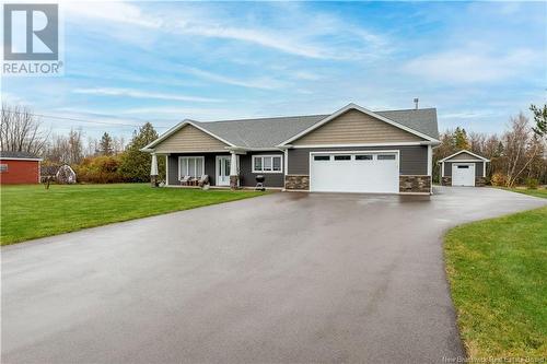 81 Murray, Saint-Antoine, NB - Outdoor With Facade