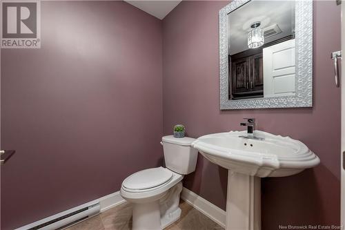 81 Murray, Saint-Antoine, NB - Indoor Photo Showing Bathroom