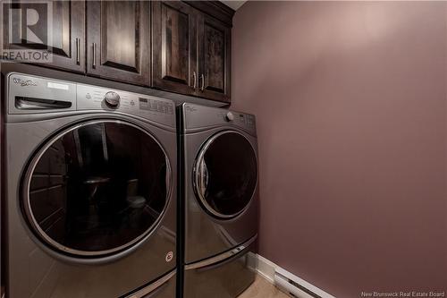 81 Murray, Saint-Antoine, NB - Indoor Photo Showing Laundry Room