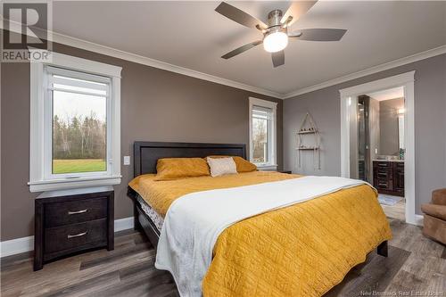 81 Murray, Saint-Antoine, NB - Indoor Photo Showing Bedroom