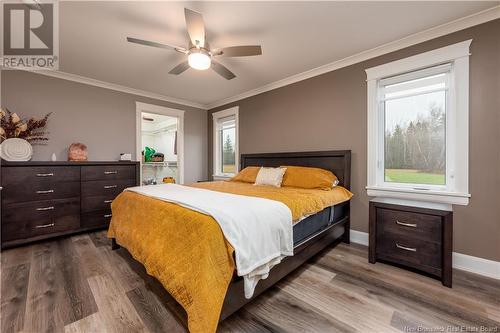 81 Murray, Saint-Antoine, NB - Indoor Photo Showing Bedroom