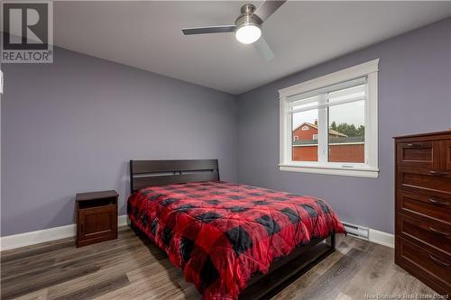 81 Murray, Saint-Antoine, NB - Indoor Photo Showing Bedroom