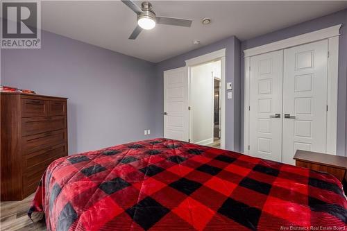 81 Murray, Saint-Antoine, NB - Indoor Photo Showing Bedroom