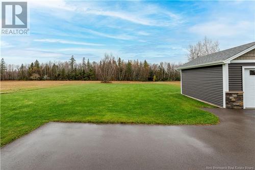 81 Murray, Saint-Antoine, NB - Outdoor With View