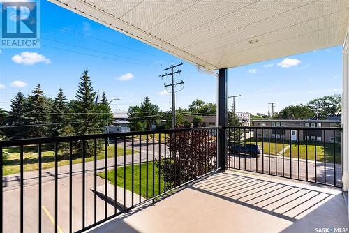 118 1210 Empress Street, Regina, SK - Outdoor With Exterior