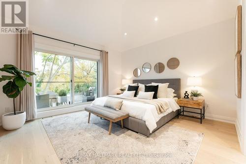 211 Woodycrest Avenue, Toronto, ON - Indoor Photo Showing Bedroom