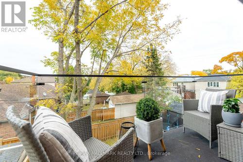 211 Woodycrest Avenue, Toronto, ON - Outdoor With Exterior