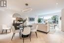 211 Woodycrest Avenue, Toronto, ON  - Indoor Photo Showing Dining Room 