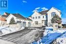 Bsmt - 7 Soleil Boulevard, Aurora, ON  - Outdoor 