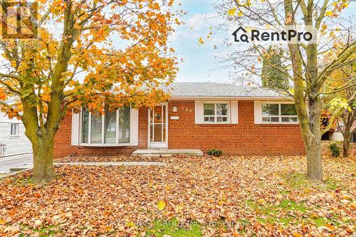 192 Queen Street, Newmarket, ON - Outdoor