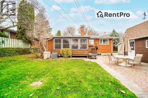 192 Queen Street, Newmarket, ON - Outdoor