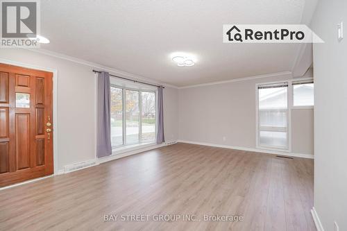 192 Queen Street, Newmarket, ON - Indoor Photo Showing Other Room