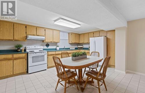 263 Clover Leaf Street, Vaughan, ON - Indoor Photo Showing Other Room