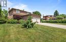 263 Clover Leaf Street, Vaughan, ON  - Outdoor 