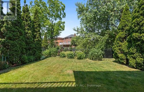 263 Clover Leaf Street, Vaughan, ON - Outdoor