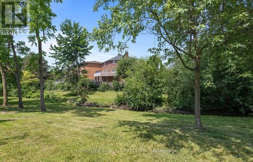 263 Clover Leaf Street, Vaughan, ON - Outdoor