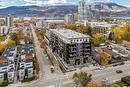 412-660 Cawston Avenue, Kelowna, BC  - Outdoor With View 