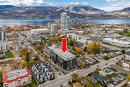 412-660 Cawston Avenue, Kelowna, BC  - Outdoor With Body Of Water With View 