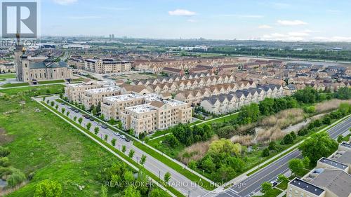 325 - 28 Prince Regent Street, Markham, ON - Outdoor With View