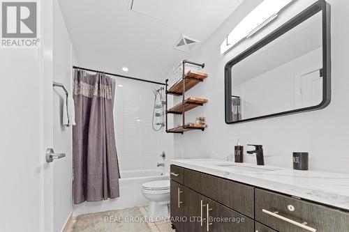 325 - 28 Prince Regent Street, Markham, ON - Indoor Photo Showing Bathroom