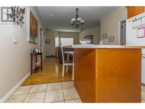 4433 Gordon Drive Unit# 117, Kelowna, BC - Indoor