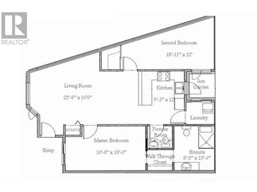 4433 Gordon Drive Unit# 117, Kelowna, BC - Other