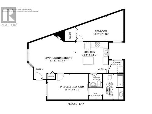 4433 Gordon Drive Unit# 117, Kelowna, BC - Other