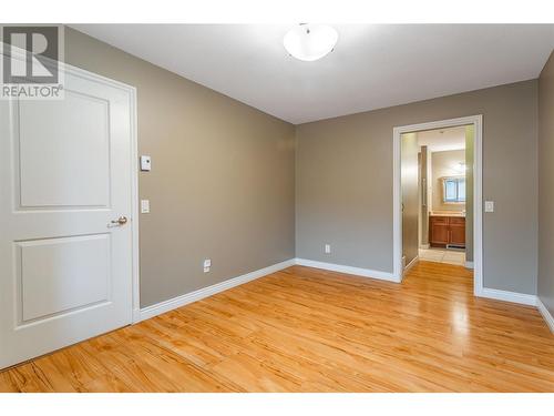 4433 Gordon Drive Unit# 117, Kelowna, BC - Indoor Photo Showing Other Room