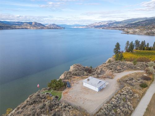 783 Lower Bench Road, Penticton, BC 